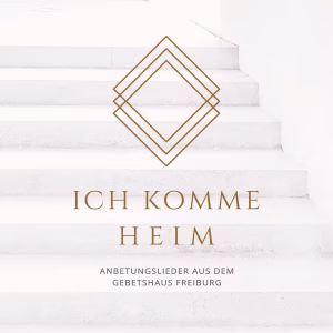 Ich komme heim - CD