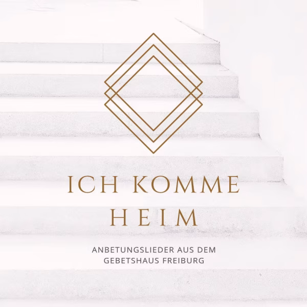 Ich komme heim - CD