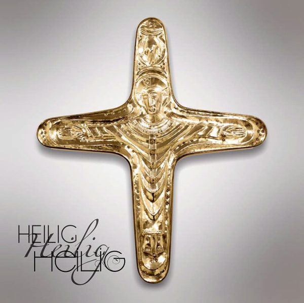 Heilig - Rainer Harter - CD