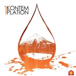 Kontemplation 1 - Agnus Dei - CD