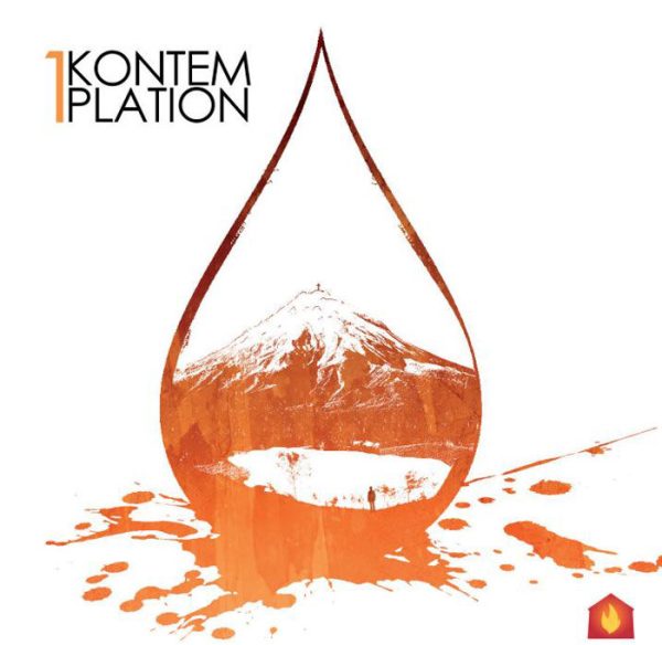 Kontemplation 1 - Agnus Dei - CD