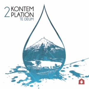 Kontemplation 2 - Te Deum - CD