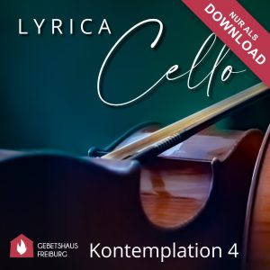 Kontemplation 4 - Lyricacello - MP3 HD Download