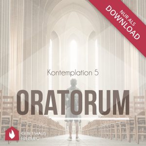 Kontemplation 5 – Oratorum – MP3 HD Download