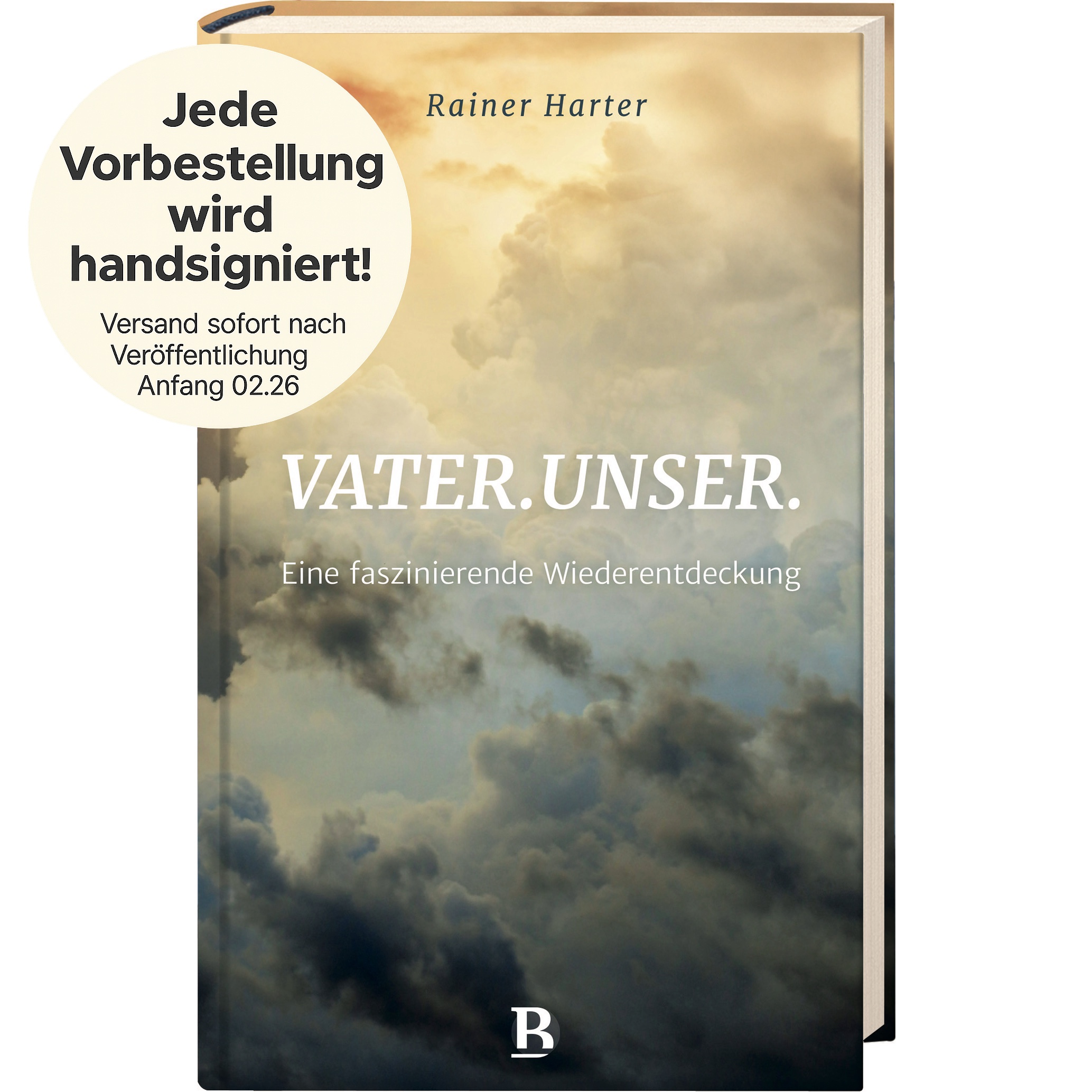 Vater.Unser. - Eine faszinierende Wiederentdeckung